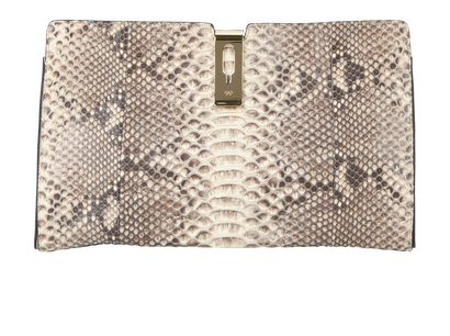 Large Clutch, front view